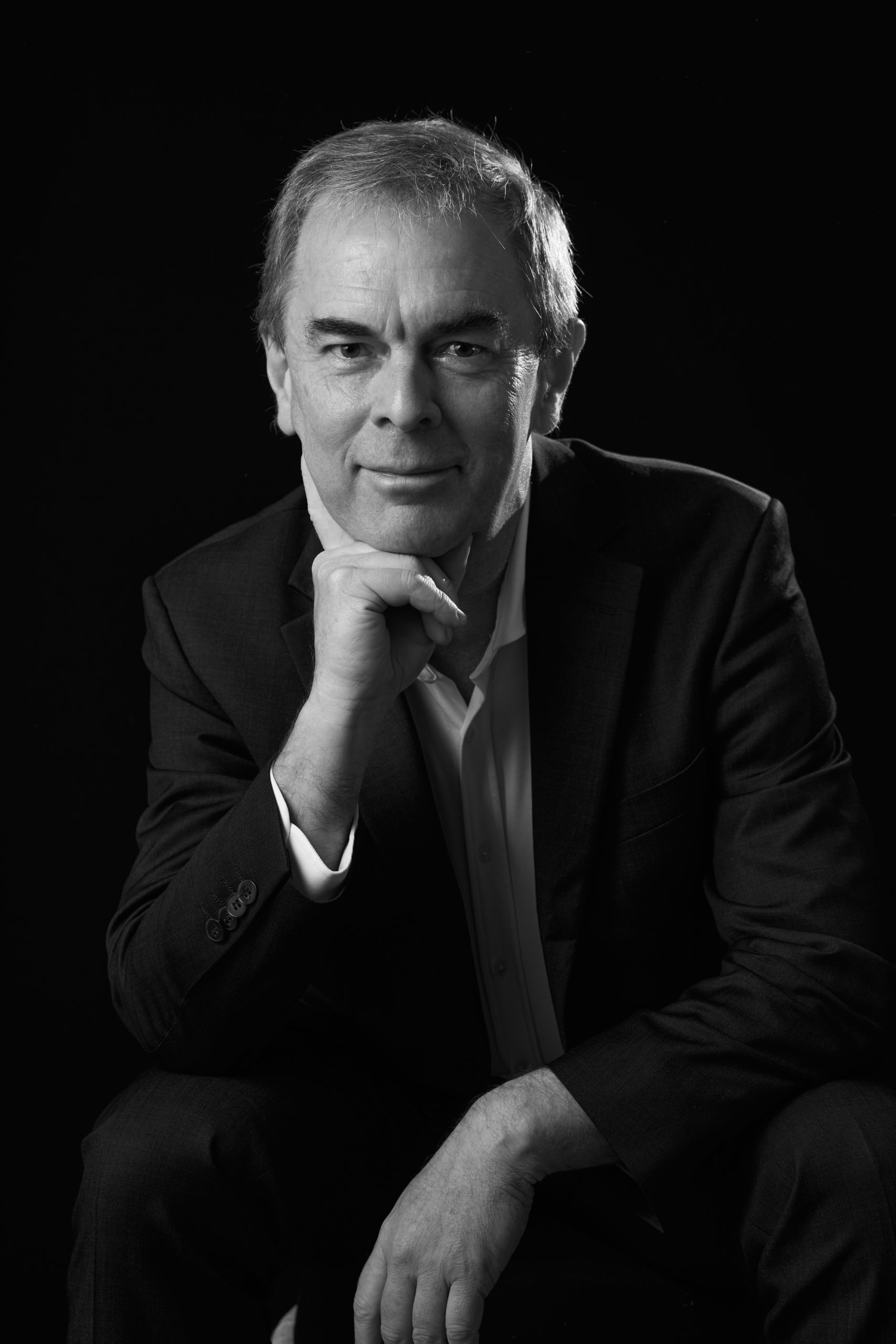 Richard portrait